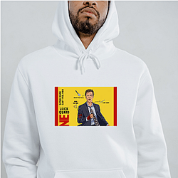 Novocaine – Signature Suspense Series Novocaine Hoodies