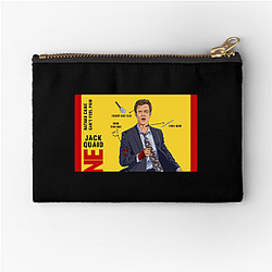 Novocaine – Signature Suspense Series Novocaine Zipper Pouches