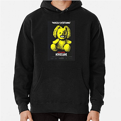 Novocaine – Twisted Calm Exclusive Novocaine Hoodies