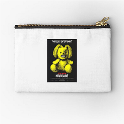 Novocaine – Twisted Calm Exclusive Novocaine Zipper Pouches