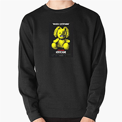 Novocaine – Twisted Calm Exclusive Novocaine Sweatshirts