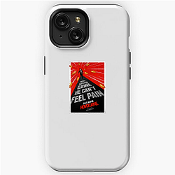 Novocaine – The Dark Smile Collection Novocaine iPhone Cases