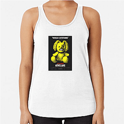 Novocaine – Twisted Calm Exclusive Novocaine Tank Tops