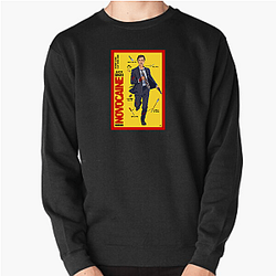 Novocaine – Ultimate Intrigue Collection Novocaine Sweatshirts