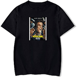 Novocaine – Limited Noir Edition Novocaine T-Shirts