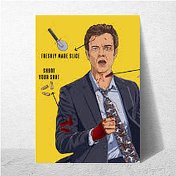 Novocaine – Signature Suspense Series Novocaine Posters