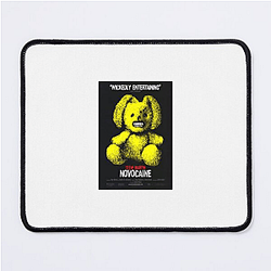 Novocaine – Twisted Calm Exclusive Novocaine Mouse Pads
