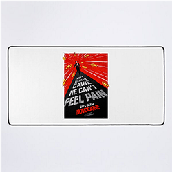 Novocaine – The Dark Smile Collection Novocaine Mouse Pads