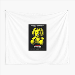 Novocaine – Twisted Calm Exclusive Novocaine Tapestries