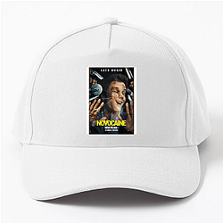 Novocaine – Limited Noir Edition Novocaine Hats & Caps