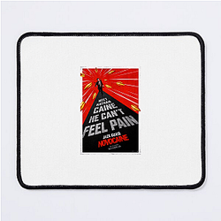Novocaine – The Dark Smile Collection Novocaine Mouse Pads