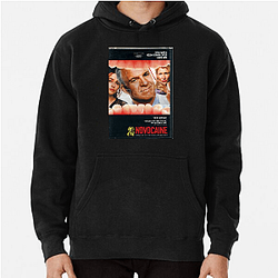 Novocaine – Collector’s Confession Edition Novocaine Hoodies