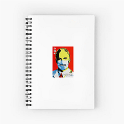 Novocaine – Numb Truth Capsule Novocaine Notebook