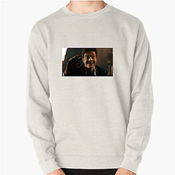 Novocaine – Drama Dose Pack Novocaine Sweatshirts