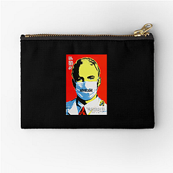 Novocaine – Numb Truth Capsule Novocaine Zipper Pouches