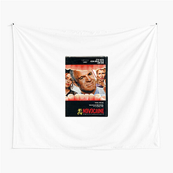 Novocaine – Collector’s Confession Edition Novocaine Tapestries