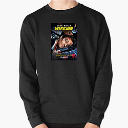 Novocaine – Beneath the Surface Line Novocaine Sweatshirts