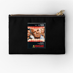 Novocaine – Collector’s Confession Edition Novocaine Zipper Pouches