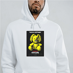 Novocaine – Twisted Calm Exclusive Novocaine Hoodies