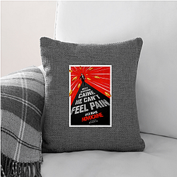 Novocaine – The Dark Smile Collection Novocaine Pillows Cover