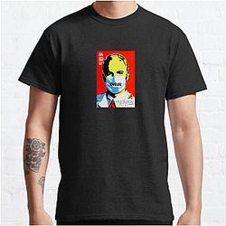 Novocaine – Numb Truth Capsule Novocaine T-Shirts