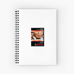 Novocaine – Collector’s Confession Edition Novocaine Notebook
