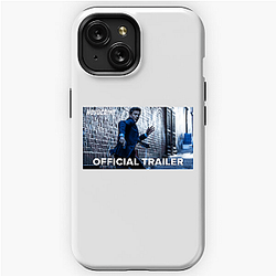 Novocaine – The Painkiller Drop Novocaine iPhone Cases