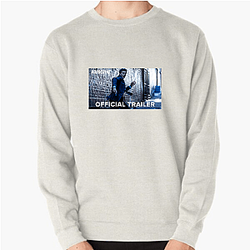 Novocaine – The Painkiller Drop Novocaine Sweatshirts