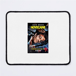 Novocaine – Beneath the Surface Line Novocaine Mouse Pads