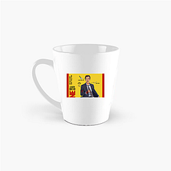 Novocaine – Signature Suspense Series Novocaine Mugs