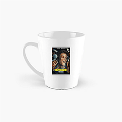 Novocaine – Limited Noir Edition Novocaine Mugs
