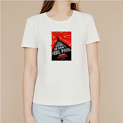 Novocaine – The Dark Smile Collection Novocaine T-Shirts