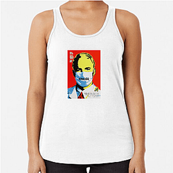 Novocaine – Numb Truth Capsule Novocaine Tank Tops