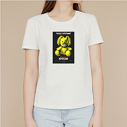 Novocaine – Twisted Calm Exclusive Novocaine T-Shirts