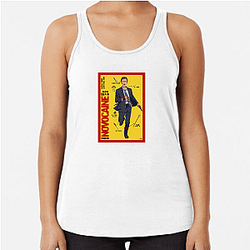 Novocaine – Ultimate Intrigue Collection Novocaine Tank Tops