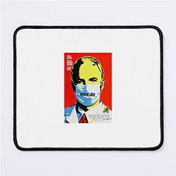 Novocaine – Numb Truth Capsule Novocaine Mouse Pads