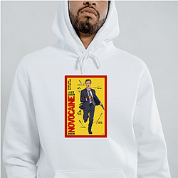Novocaine – Ultimate Intrigue Collection Novocaine Hoodies