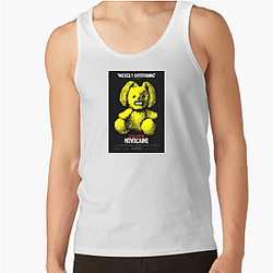Novocaine – Twisted Calm Exclusive Novocaine Tank Tops
