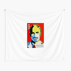 Novocaine – Numb Truth Capsule Novocaine Tapestries