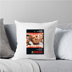 Novocaine – Collector’s Confession Edition Novocaine Pillows Cover