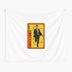 Novocaine – Ultimate Intrigue Collection Novocaine Tapestries