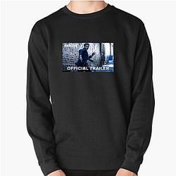 Novocaine – The Painkiller Drop Novocaine Sweatshirts