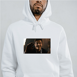 Novocaine – Drama Dose Pack Novocaine Hoodies
