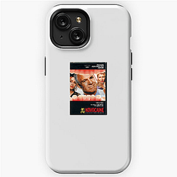 Novocaine – Collector’s Confession Edition Novocaine Samsung Cases