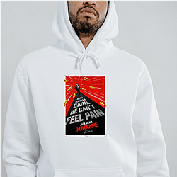 Novocaine – The Dark Smile Collection Novocaine Hoodies