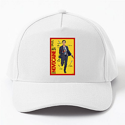 Novocaine – Ultimate Intrigue Collection Novocaine Hats & Caps