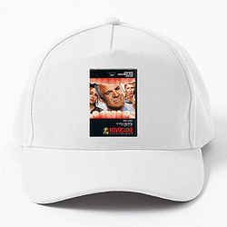 Novocaine – Collector’s Confession Edition Novocaine Hats & Caps
