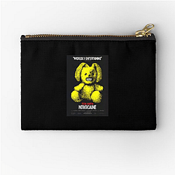 Novocaine – Twisted Calm Exclusive Novocaine Zipper Pouches