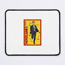 Novocaine – Ultimate Intrigue Collection Novocaine Mouse Pads