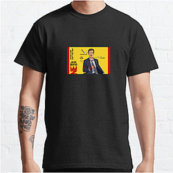 Novocaine – Signature Suspense Series Novocaine T-Shirts